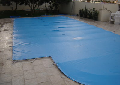 Pokrivači za bazene (10)